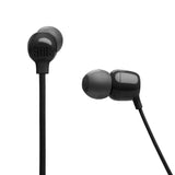 JBL Tune 135BT Headset Trådløs I ørerne Opkald/musik Bluetooth Sort