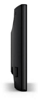 Garmin DriveSmart 76 navigator Fastgjort 17,8 cm (7") TFT Berøringsskærm 239,6 g Sort