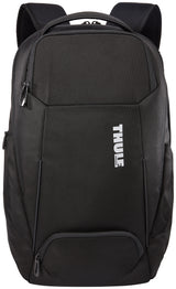 Thule Accent TACBP2316 Black 40,6 cm (16") Rygsæk Sort
