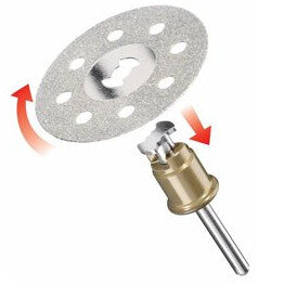 Dremel SC545 Sten Afskæredisk
