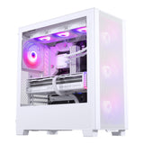 Phanteks XT Pro Ultra Midi Tower Hvid