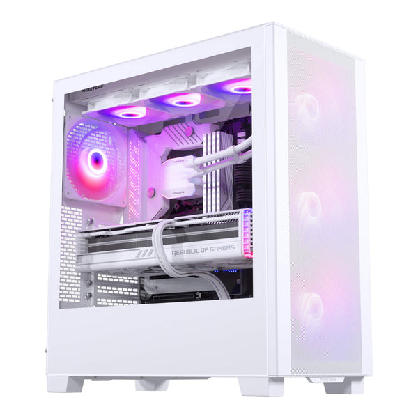 Phanteks XT Pro Ultra Midi Tower Hvid