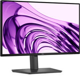 DELL Pro P P2226H computerskærm 54,6 cm (21.5") 1920 x 1080 pixel Fuld HD LCD Grå