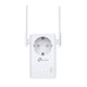TP-Link TL-WA860RE netværk forlænger Hvid 10, 100 Mbit/s