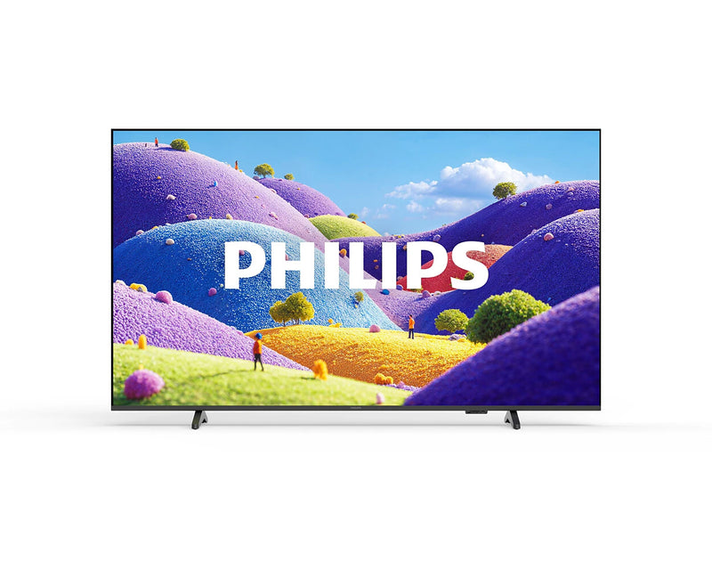 Philips 50PUS7001/12 TV 127 cm (50") 4K Ultra HD Smart TV Wi-Fi Sort