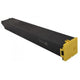 Sharp BPGT70YA tonerpatron 1 stk Original Gul