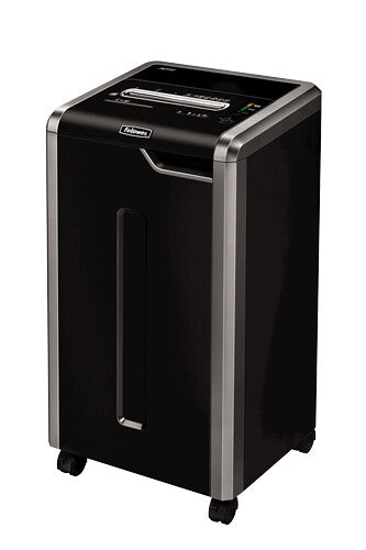 Fellowes 325i papirmakulator Krydsmakulering 24 cm Kul