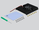 DeLOCK 90409 interface-kort/adapter Intern M.2
