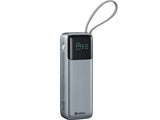 Sandberg 421-30 powerbank Lithium polymer (LiPo) 20000 mAh Sort, Grå