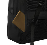 Targus HyperPack 40,6 cm (16") Rygsæk Sort