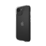ZAGG Crystal Palace mobiltelefon etui 15,5 cm (6.1") Cover Transparent