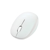 ASUS Fragrance Mouse MD101 mus Hjem Ambidextrous RF trådløs + Bluetooth Optisk 2400 dpi