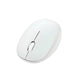 ASUS Fragrance Mouse MD101 mus Hjem Ambidextrous RF trådløs + Bluetooth Optisk 2400 dpi