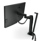 BenQ PD3205UA computerskærm 80 cm (31.5") 3840 x 2160 pixel 4K Ultra HD LCD Sort