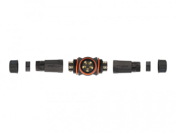 DeLOCK 86919 elektrisk ledningsstik 1 stk