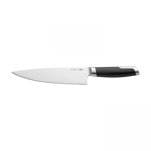 BergHOFF Leo Graphite Stål 1 stk Kokkekniv