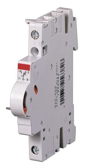 ABB S2C-H6R hjælpekontakt