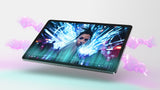 Lenovo Idea Tab Mediatek 128 GB 27,9 cm (11") 8 GB Wi-Fi 5 (802.11ac) Android 15 Grå