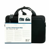 DICOTA Ultra Skin Plus PRO 31,8 cm (12.5") Mappe Sort