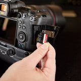 SanDisk Extreme PRO 2 TB MicroSDXC UHS-I Klasse 10