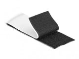 DeLOCK 19094 velcro lynlås Plast Sort 1 stk