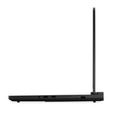 Lenovo Legion Pro 7 16AFR10H AMD Ryzen™ 9 9955HX3D Laptop 40,6 cm (16") WQXGA 32 GB DDR5-SDRAM 1 TB SSD NVIDIA GeForce RTX 5080 Wi-Fi 7 (802.11be) Windows 11 Home Sort Tysk