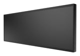 AG Neovo PB3701 Panorama design 94 cm (37") LED 700 cd/m² Sort 24/7