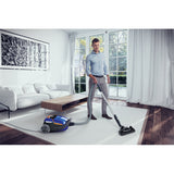 Electrolux EUOC94DB støvsuger 5 L Tromle vakuum Dry 850 W Støvpose