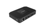 Zotac ZBOX PI336-W5C Intel® Celeron® N6211 4 GB LPDDR4-SDRAM 128 GB eMMC Windows 11 Pro Mini PC Sort