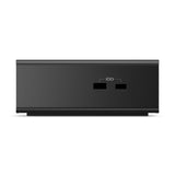 Lenovo 40BG0135GE dockingstation Docking Thunderbolt 4 Sort
