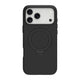 dbramante1928 Iceland Ultra D3O MS Kick - iPhone 18 PrMax/17 PrMax - Black