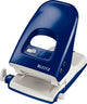 Leitz Hulapparat 5138 NeXXt, 2-huls 40 ark metal