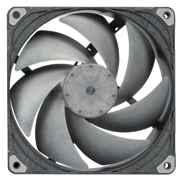 Phanteks T30-140 Computerkabinet Ventilator 14 cm Grå 1 stk
