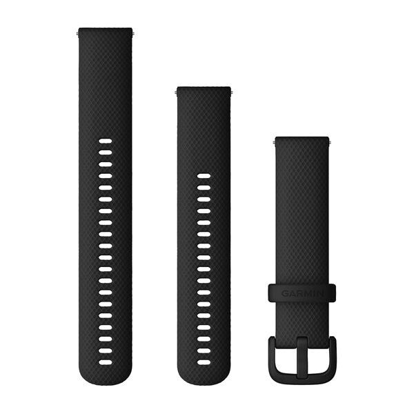 Garmin Quick Release Band Silikone