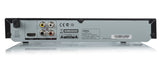 Xoro HSD 8470 DVD afspiller Sort, Grå