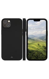 dbramante1928 Greenland - iPhone 14 - Night Black