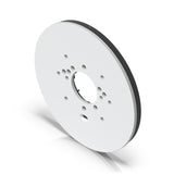 Ubiquiti UACC-GB-Plate-W Montering
