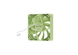 HYTE FAN- -FA12-MM-4 Computerkølesystem Processor Ventilator 12 cm Grøn 4 stk