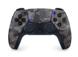 Sony Interactive Entertainment DualSense Camouflage Bluetooth/USB Gamepad Analog/digital PlayStation 5