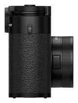 Fujifilm X half - Black 1" Kompakt kamera 17,74 MP BSI CMOS 7296 x 4864 pixel Sort