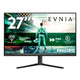 Philips Evnia 27M2N3500NL/00 computerskærm 68,6 cm (27") 2560 x 1440 pixel Quad HD LCD Sort
