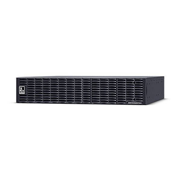CyberPower BPE72V60ART2U UPS batteri Blybatterier (VRLA) 12 V 9 At
