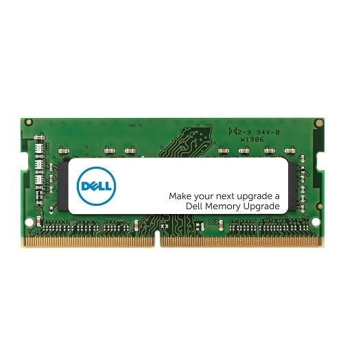 DELL AC774047 hukommelsesmodul 8 GB 1 x 8 GB DDR5 262-pin SO-DIMM