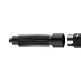 Braun AS1.5 Sort 300 W 1,8 m