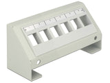 DeLOCK 86218 patch panel