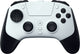 Razer Raiju V3 Pro Sort, Hvid RF/USB Gamepad Analog PC, PlayStation 5
