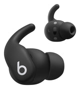 Beats by Dr. Dre Powerbeats Fit Headset Trådløs I ørerne Sport Bluetooth Sort