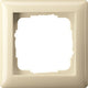 GIRA Standard 55 Cremefarvet