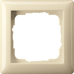 GIRA Standard 55 Cremefarvet