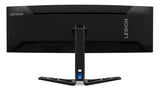 Lenovo Legion R45w-30 computerskærm 113 cm (44.5") 5120 x 1440 pixel Dual WQHD LED Sort
